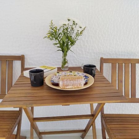 Amazing Top-Floor Oasis Atenas Exterior foto