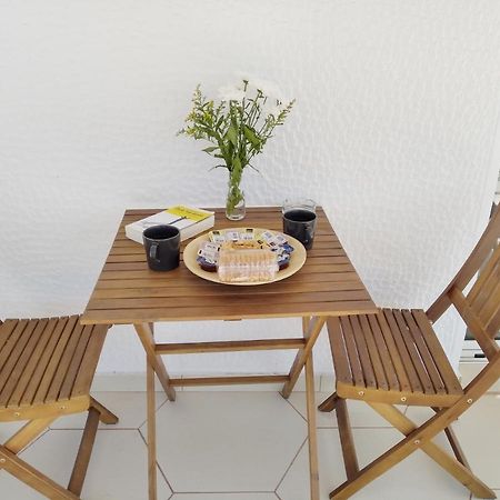 Amazing Top-Floor Oasis Atenas Exterior foto