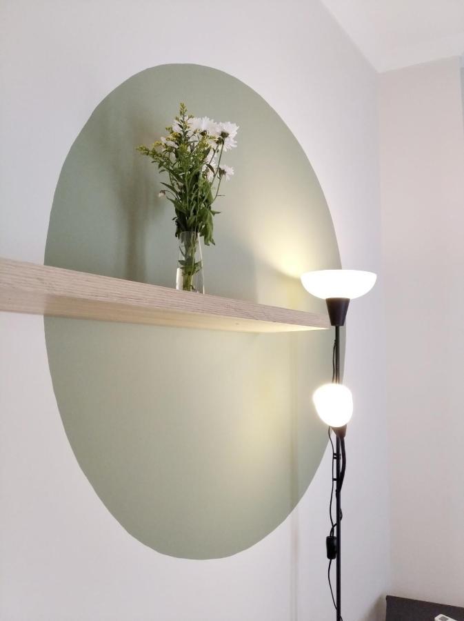 Amazing Top-Floor Oasis Atenas Exterior foto