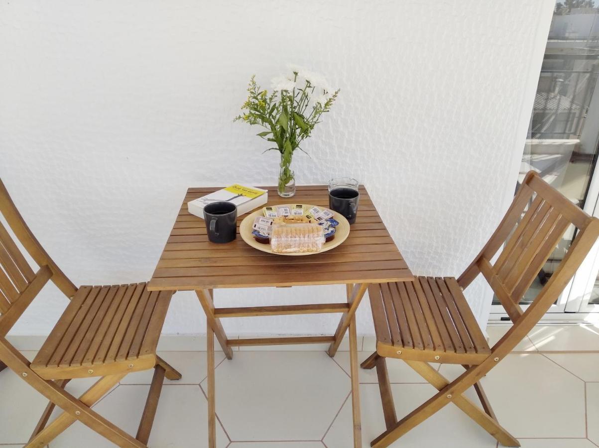 Amazing Top-Floor Oasis Atenas Exterior foto